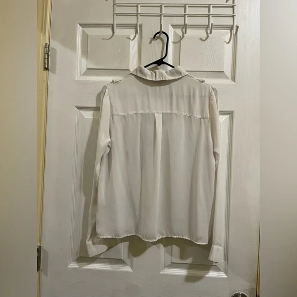 Forever21 Blouse - Picture 2 of 2